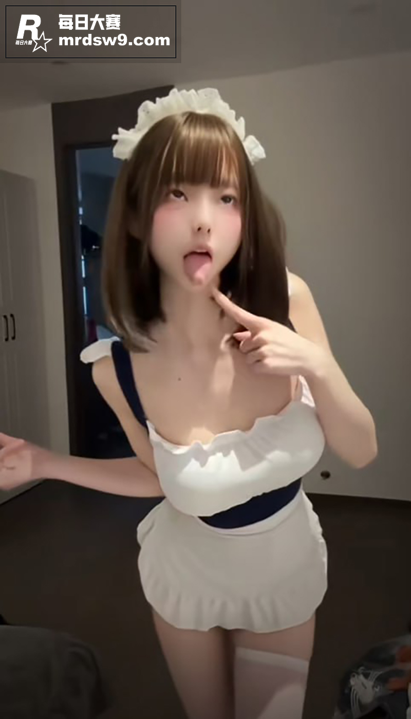 抖音200万粉丝高颜相关图片2