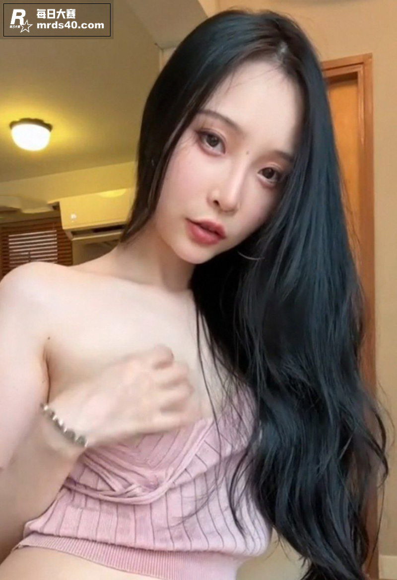 推特明星女演员 孙禾相关图片1