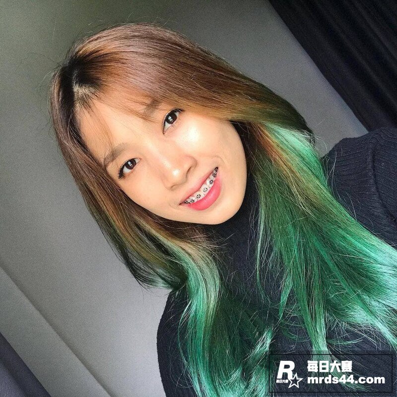 高颜值金发美女 性爱相关图片15