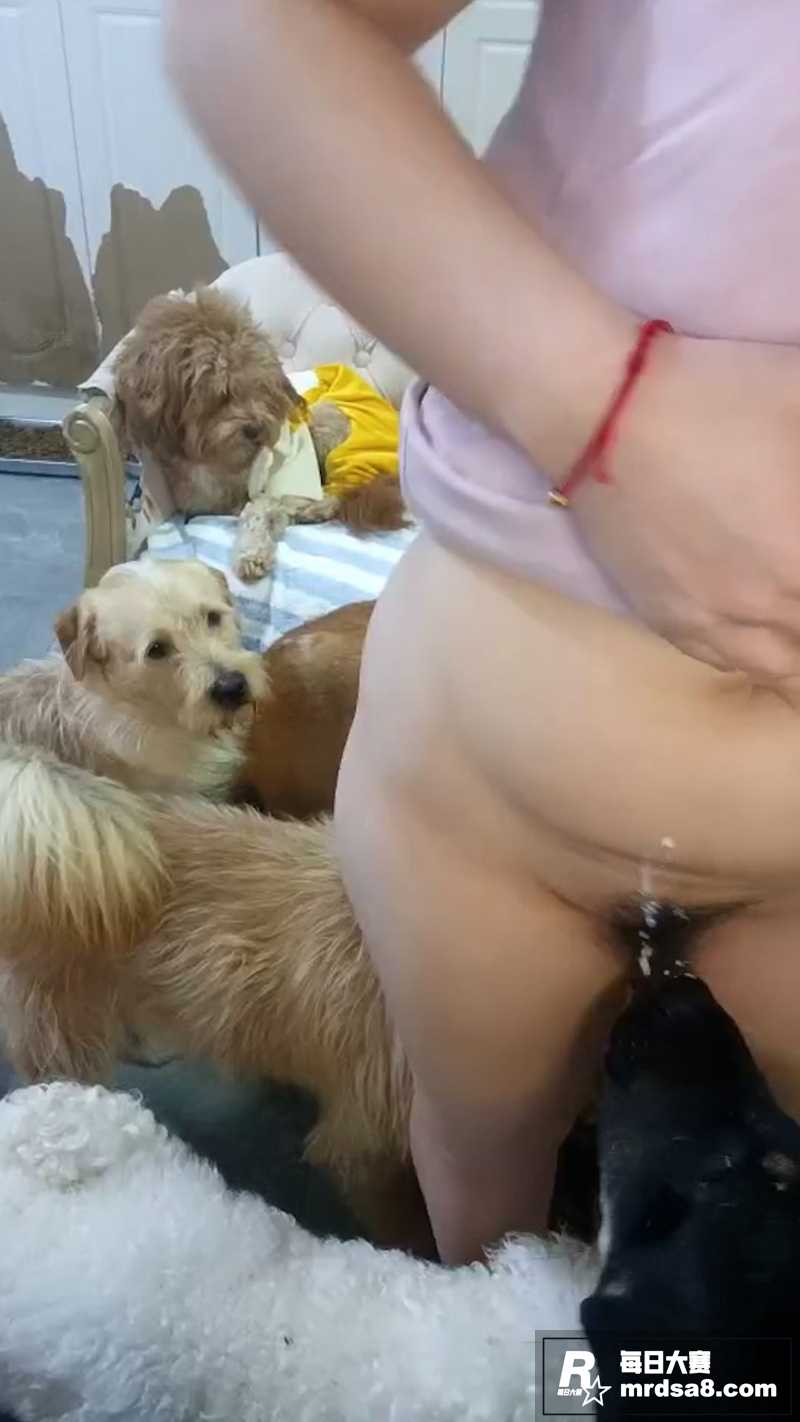 饥渴嫩妹 瞌睡小羊 相关图片5