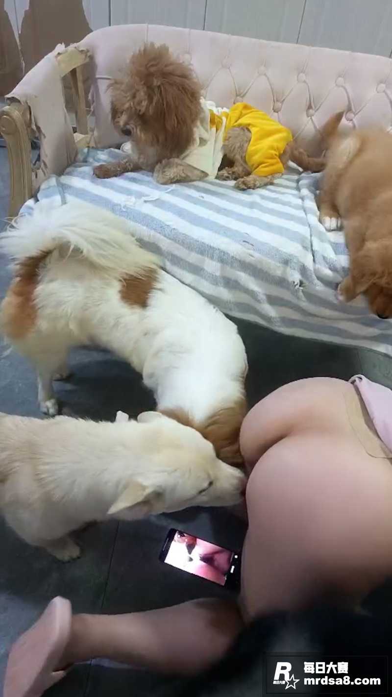 饥渴嫩妹 瞌睡小羊 相关图片9