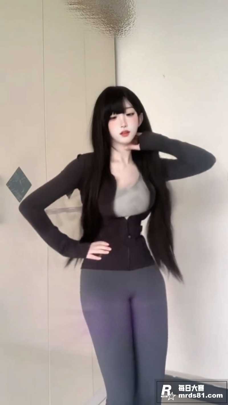 ivy抖音风混剪 高相关图片5