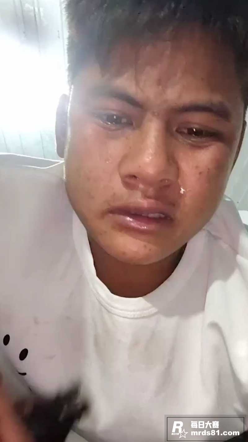 快手男网红直播喝农药相关图片1