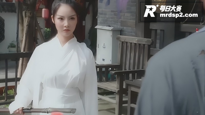 玉女心经禁忌版流出 相关图片1