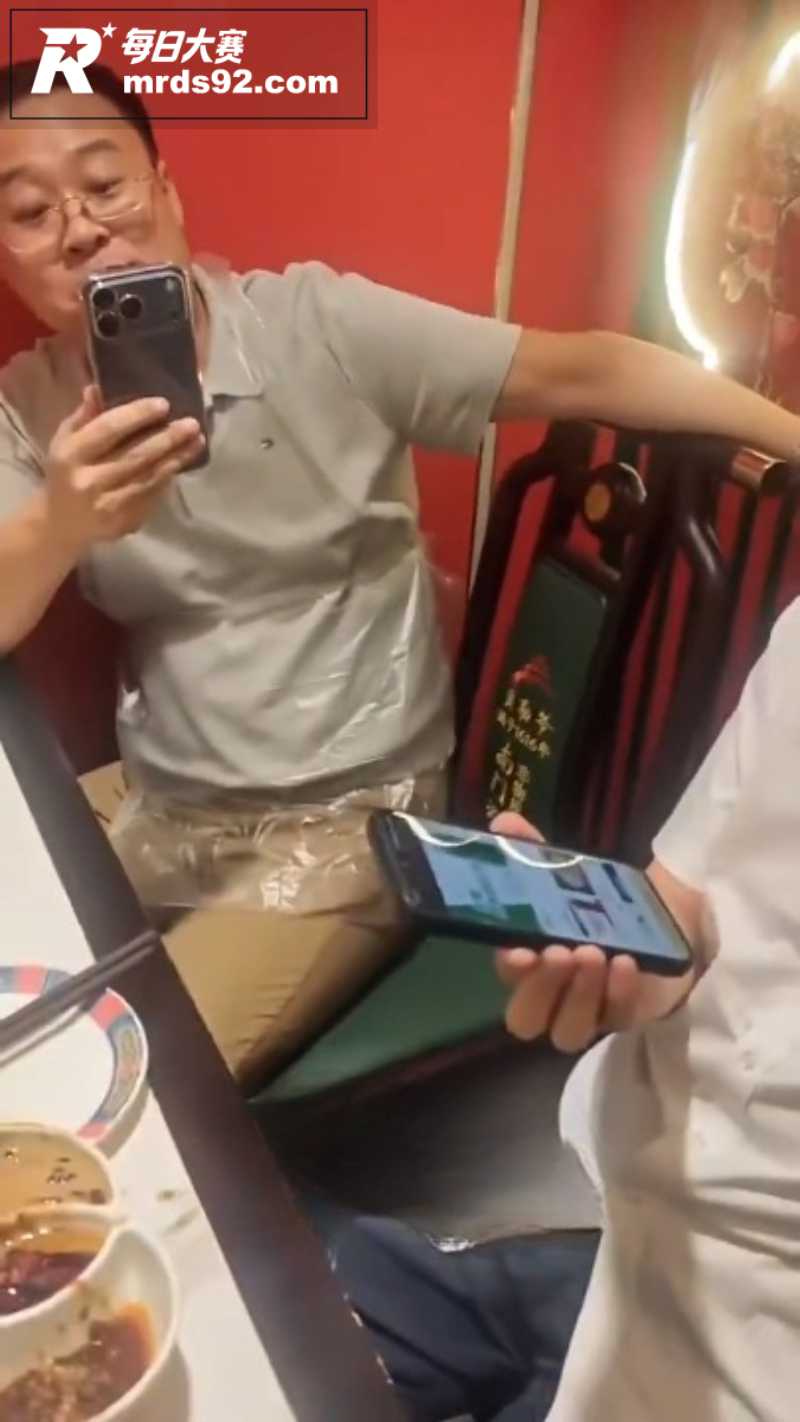 北京贝勒爷南门涮肉店相关图片4