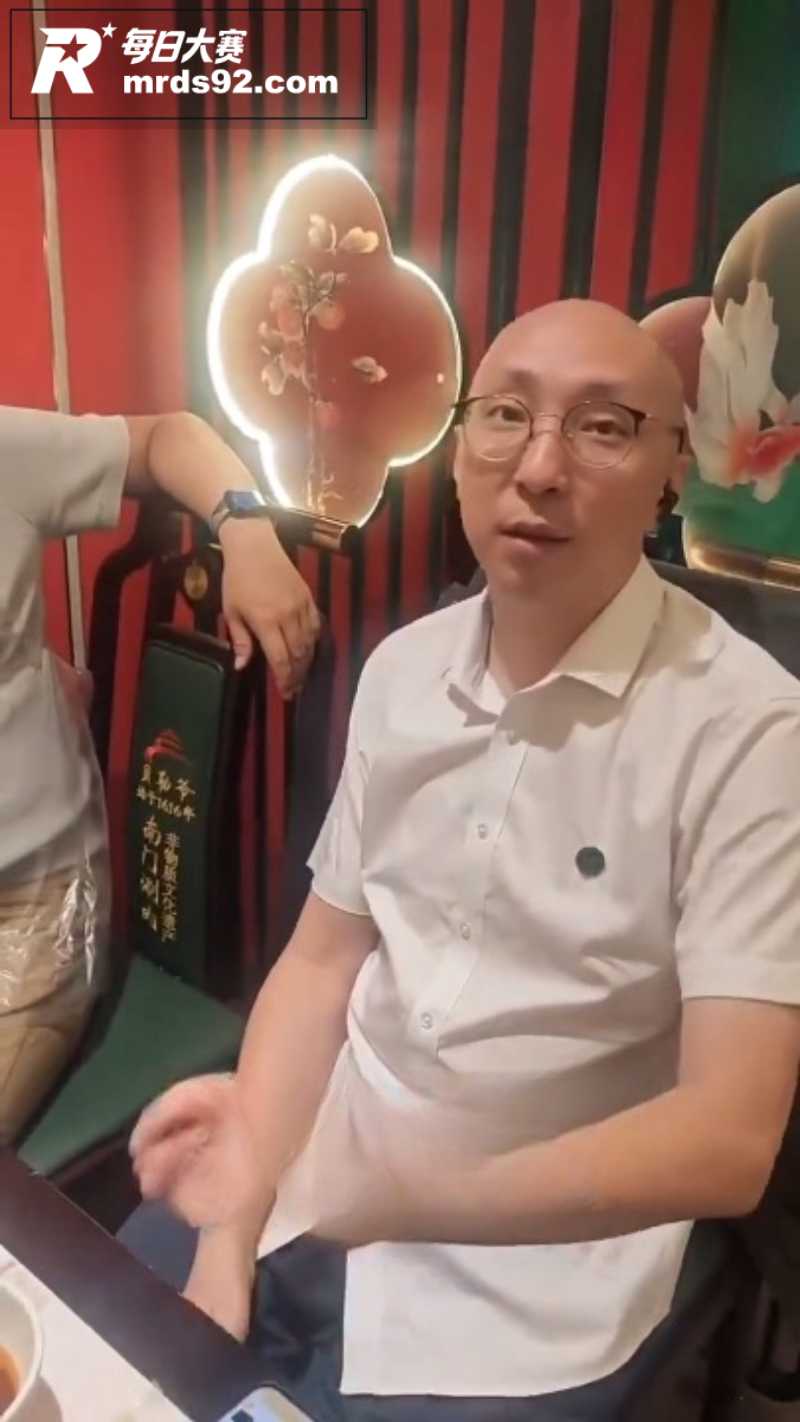 北京贝勒爷南门涮肉店相关图片5