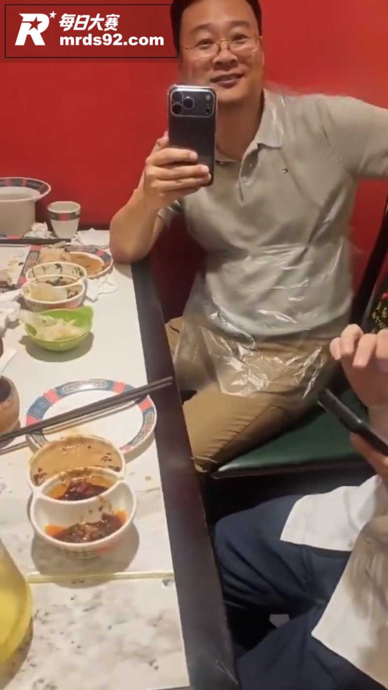 北京贝勒爷南门涮肉店相关图片6