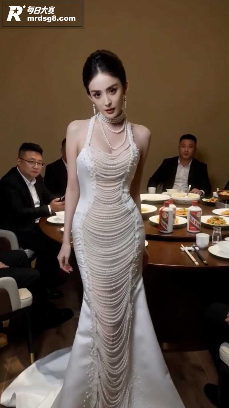 AI明星换脸 多位顶相关图片6