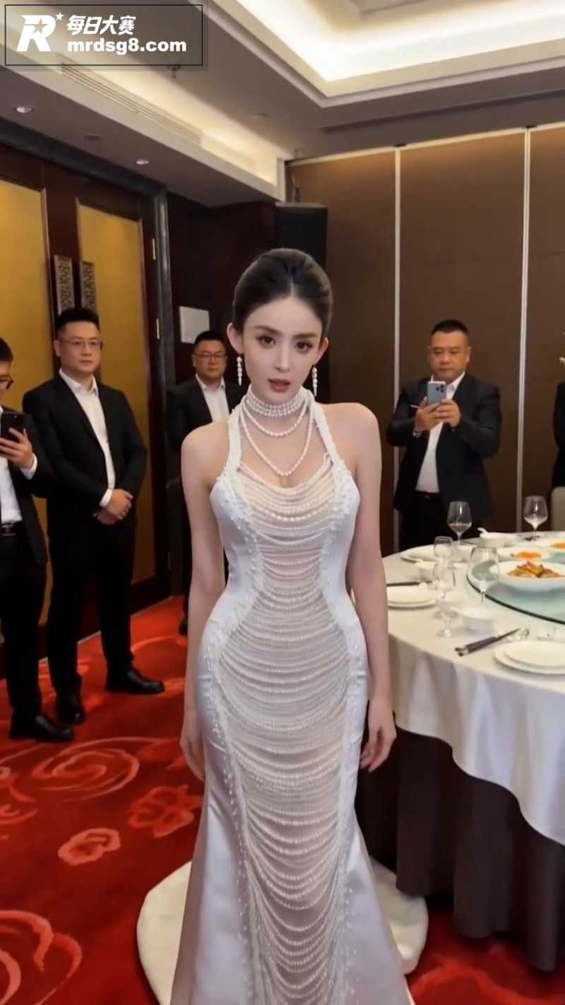 AI明星换脸 多位顶相关图片8