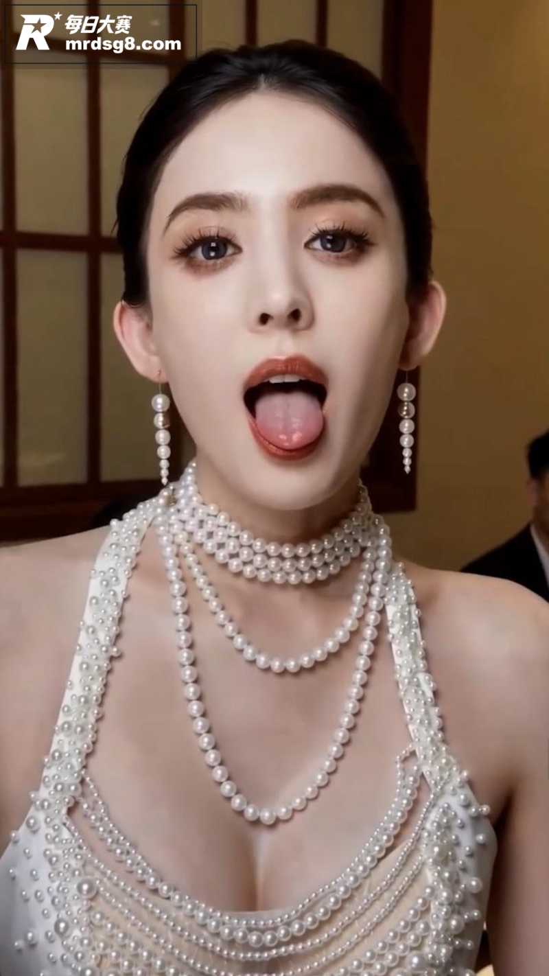 AI明星换脸 多位顶相关图片9