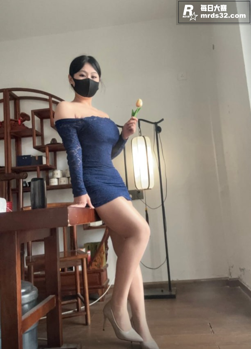 抖音网红 琪琪妈 各相关图片3