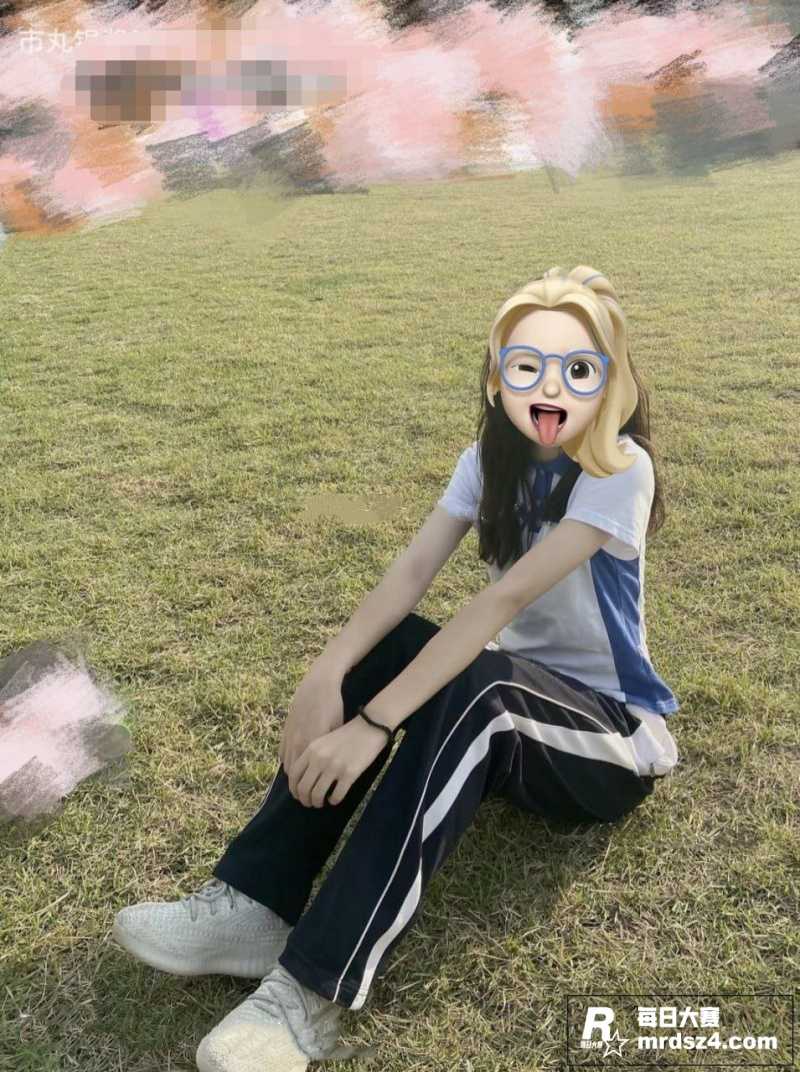 推特网红福利姬 市丸相关图片2