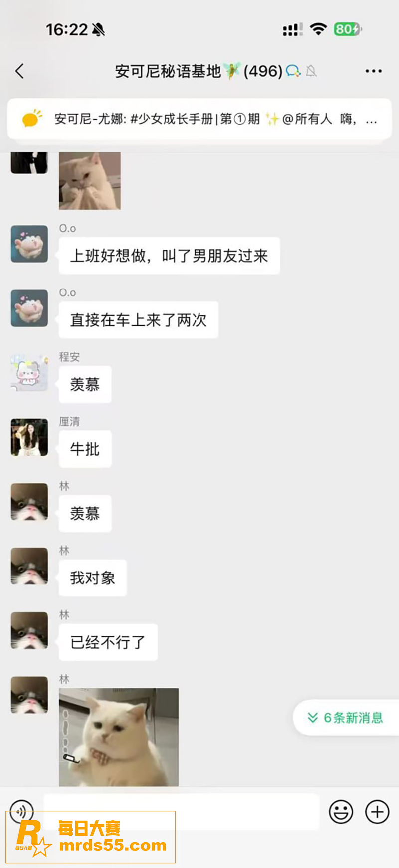 安可尼秘语基地 上班相关图片6