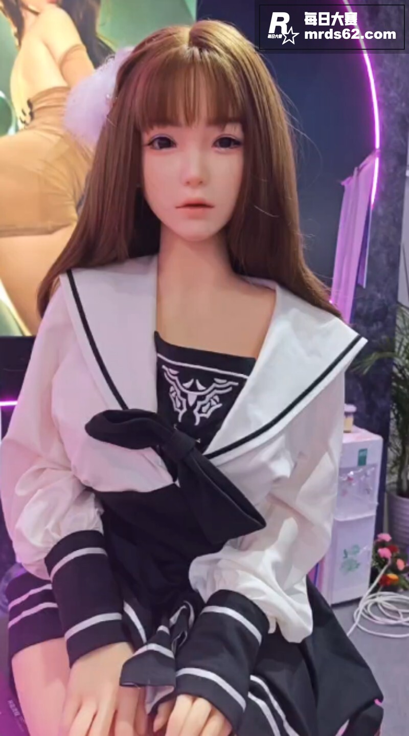 广州成人展现场实拍 相关图片7