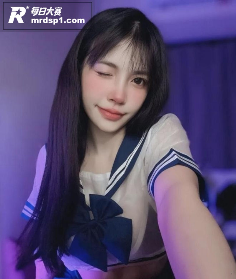 高颜值极品小网红 湾相关图片5