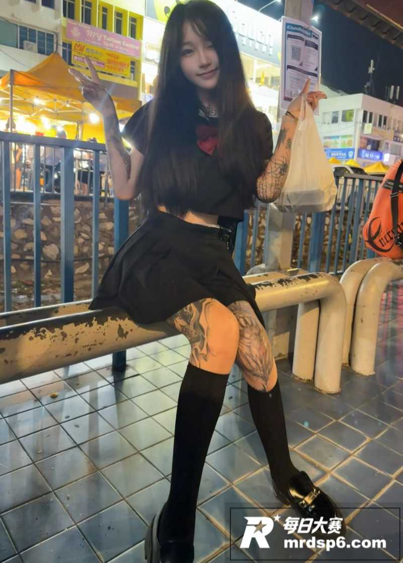 抖音极品女神 九条南相关图片3