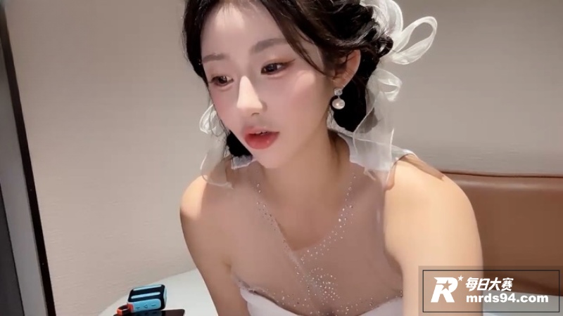 ST站极品反差甜妹 相关图片6