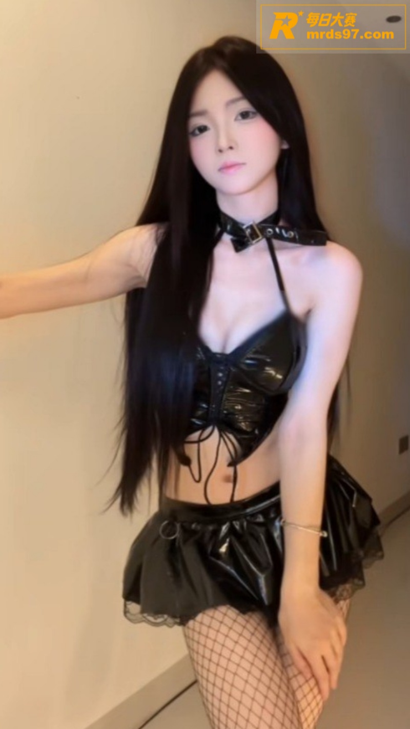 抖音极品网红 乖乖子相关图片7