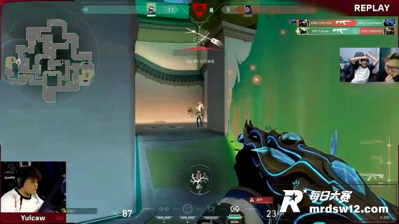 无畏契约VCT CN相关图片6