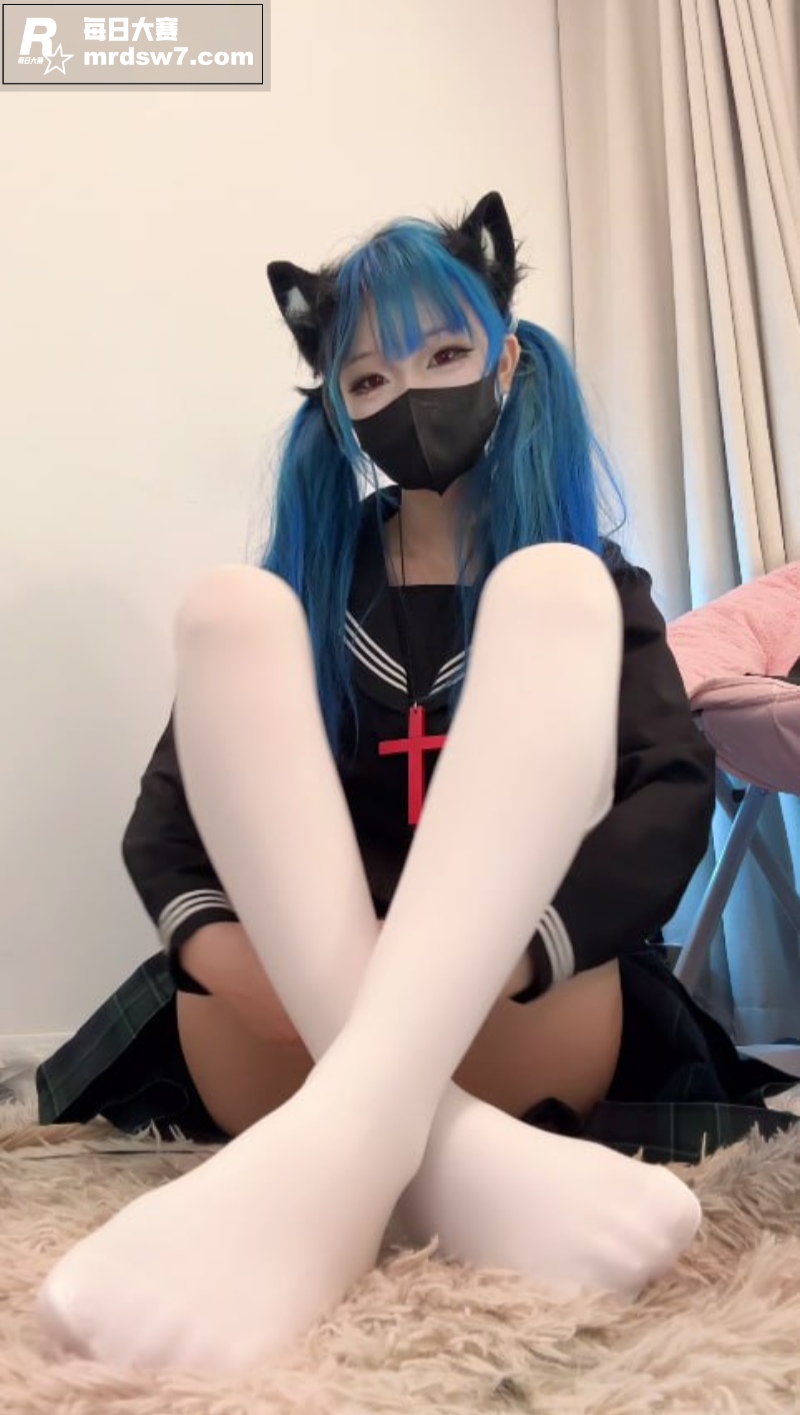 极品萝莉少女福利姬 相关图片5