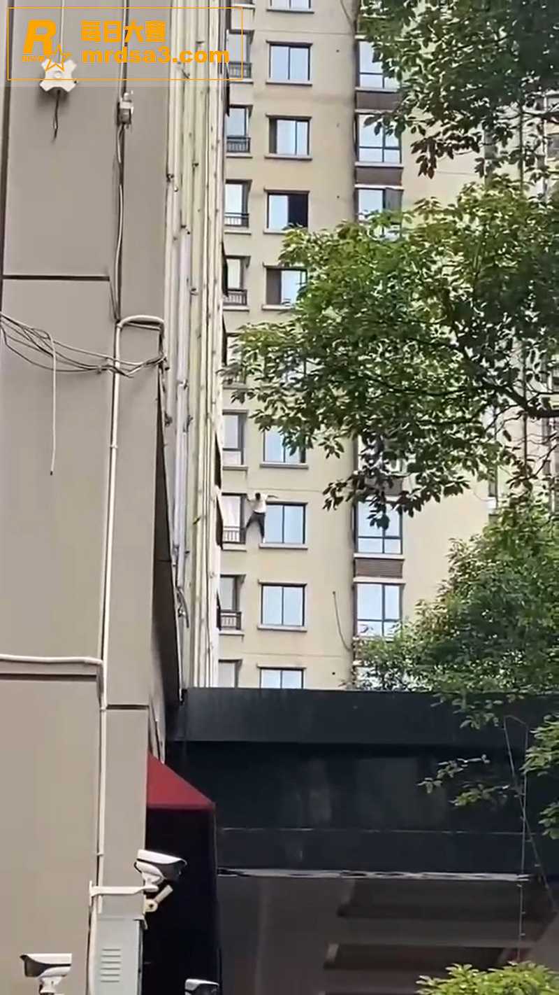 贵阳市花果园偷人事件相关图片5