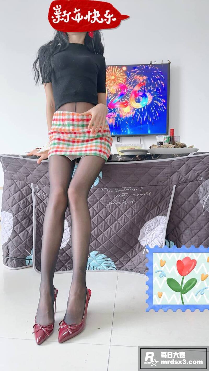 原创投稿 小姨子的秘相关图片3