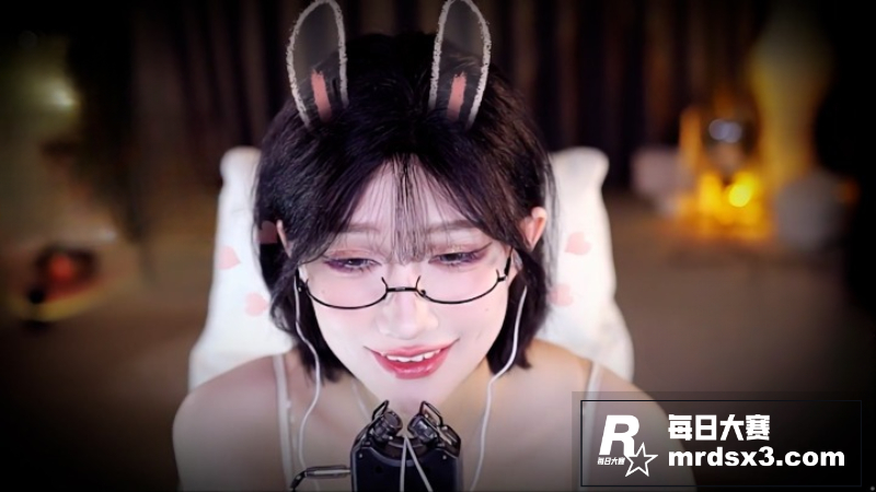 虎牙ASMR女神 张相关图片6