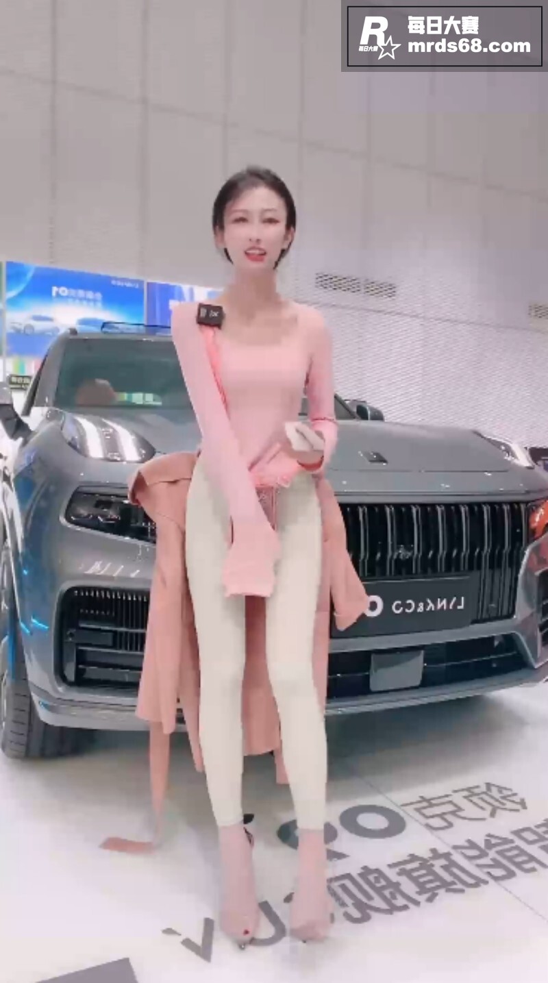 东莞虎门领克抖音女主相关图片8