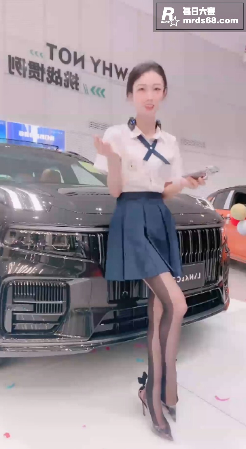东莞虎门领克抖音女主相关图片10