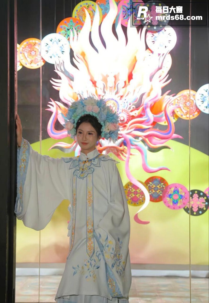 东莞虎门领克抖音女主相关图片13