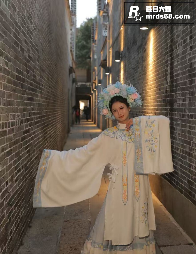东莞虎门领克抖音女主相关图片14