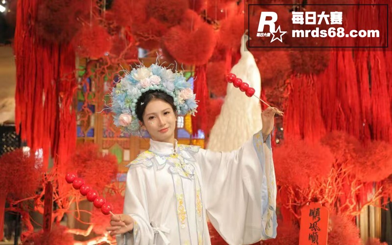 东莞虎门领克抖音女主相关图片15