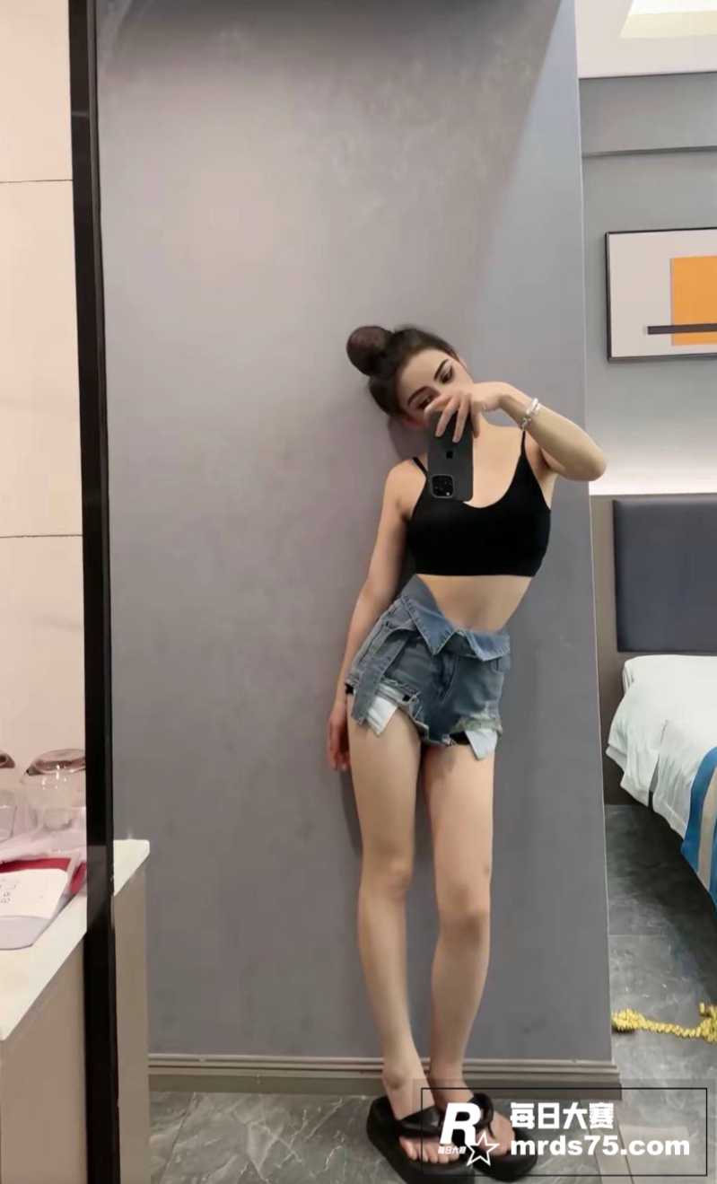抖音云南普洱女网红 相关图片31