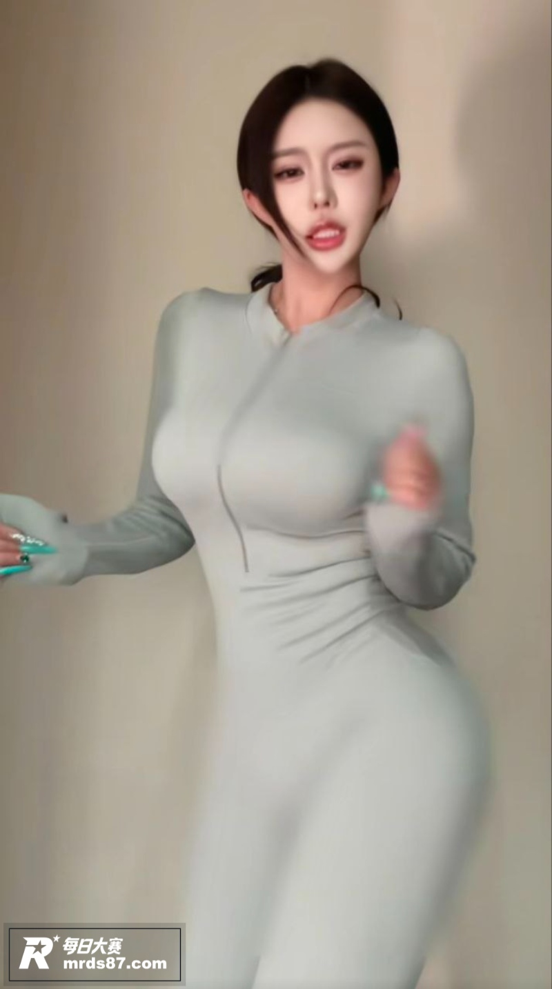 抖音百万巨乳网红 W相关图片4