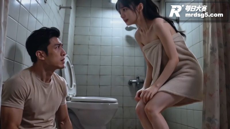 AI成人短剧 少妇白相关图片7