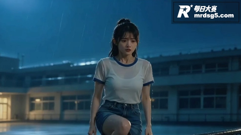 AI成人短剧 少妇白相关图片9