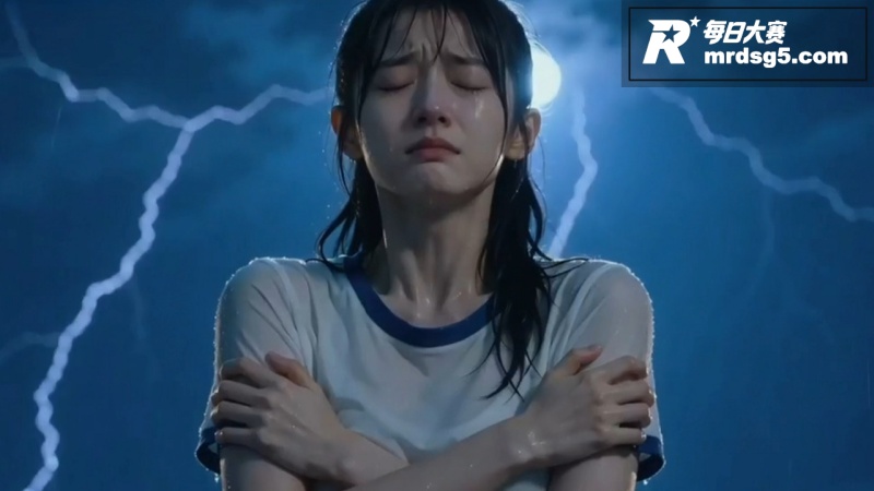 AI成人短剧 少妇白相关图片10