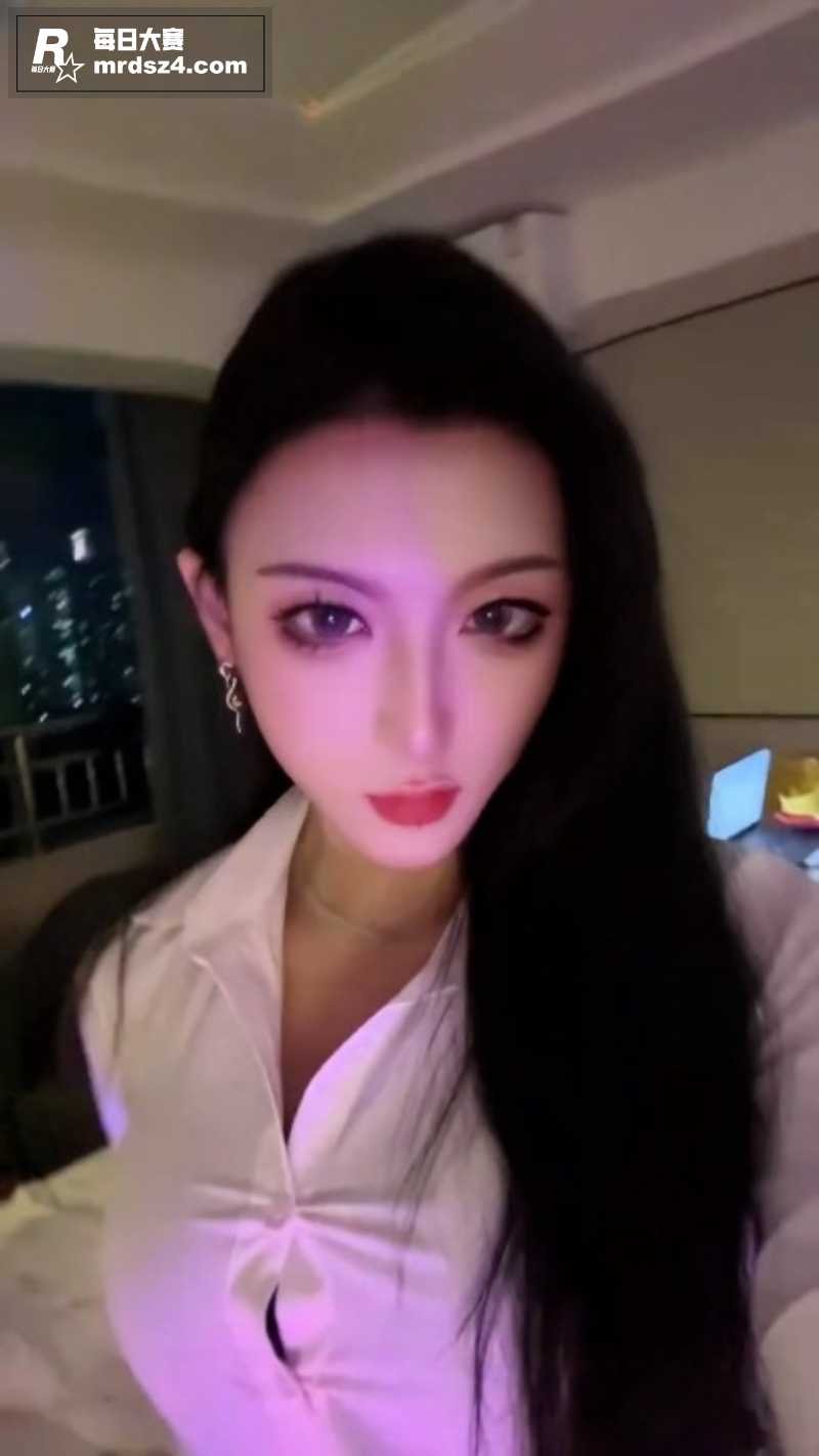 上海极品TS 潘雨辰相关图片1
