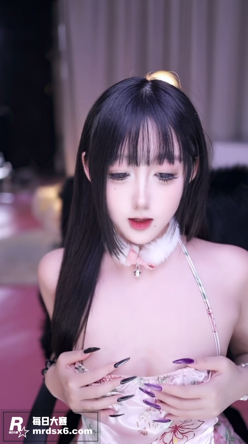 高颜值极品御姐 霹雳相关图片2