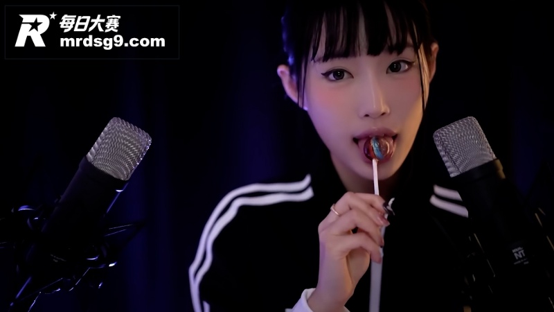 极品高颜值ASMR声相关图片2