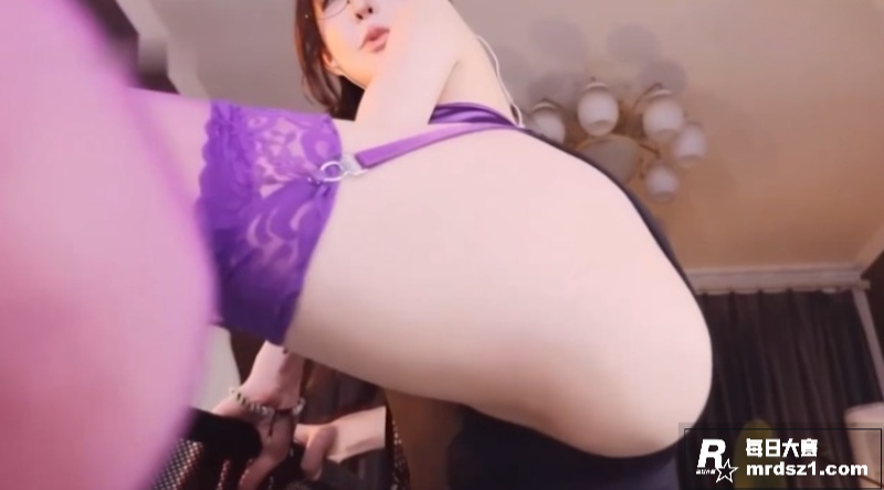 ASMR极品高颜值御相关图片6