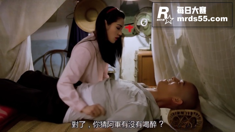 AI明星换脸张敏《灭相关图片2