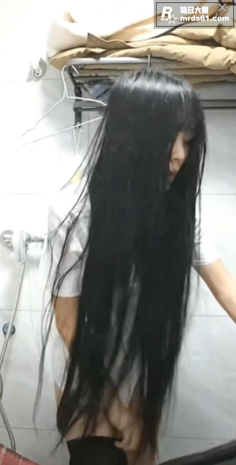 抖音机车女孩 秋宝 相关图片15