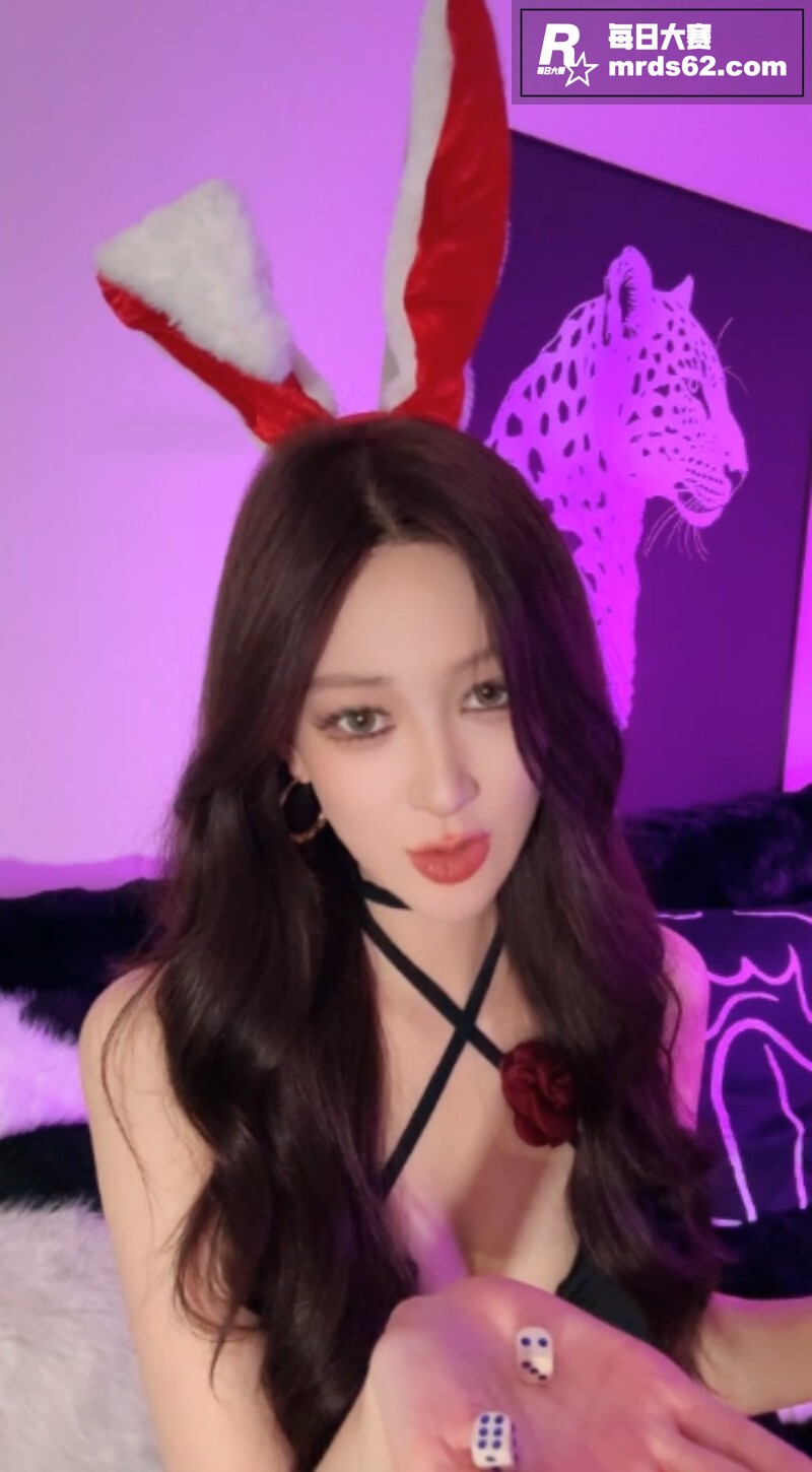 玩物社交御姐女神 艾相关图片2