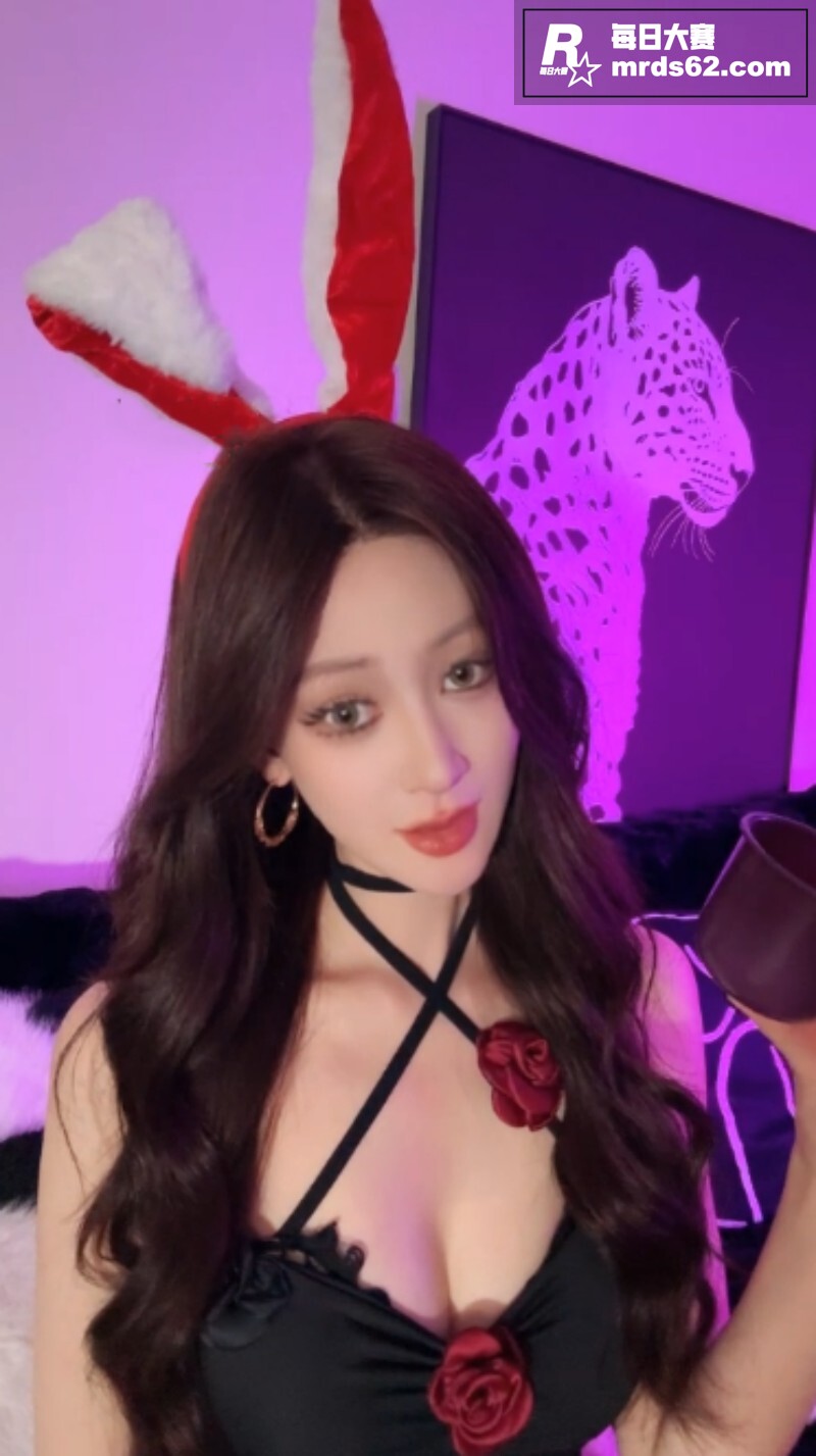 玩物社交御姐女神 艾相关图片3