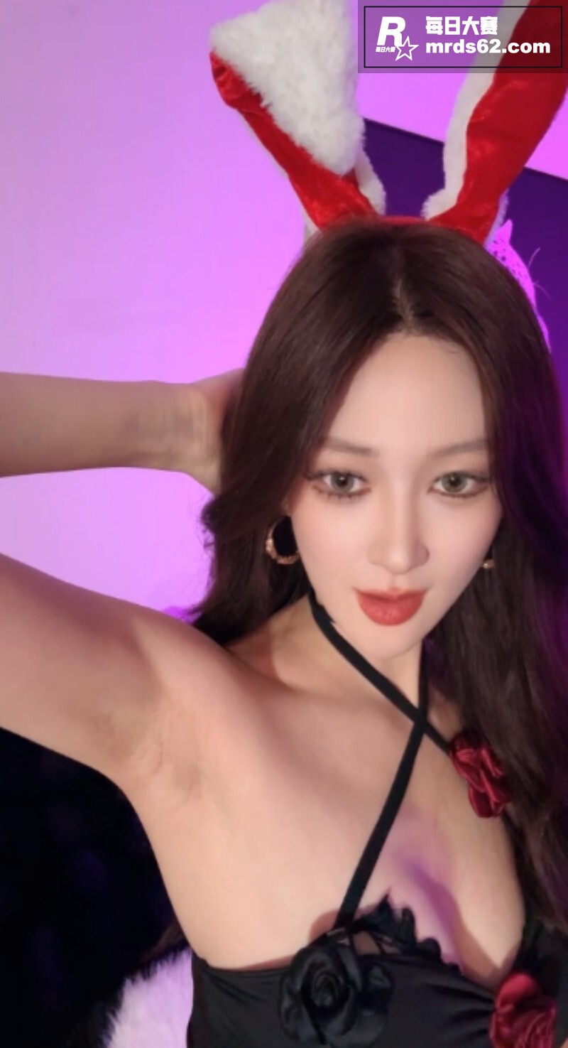 玩物社交御姐女神 艾相关图片4