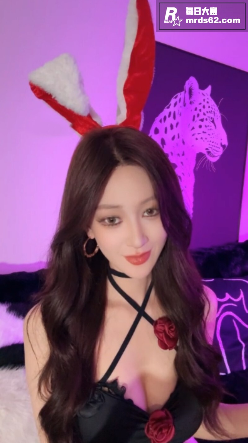 玩物社交御姐女神 艾相关图片5