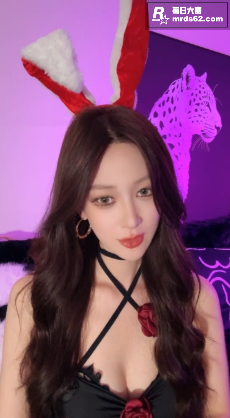 玩物社交御姐女神 艾相关图片6
