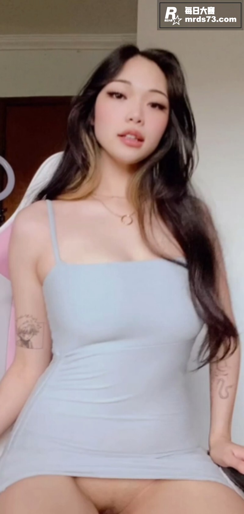 OnlyFans亚裔相关图片4