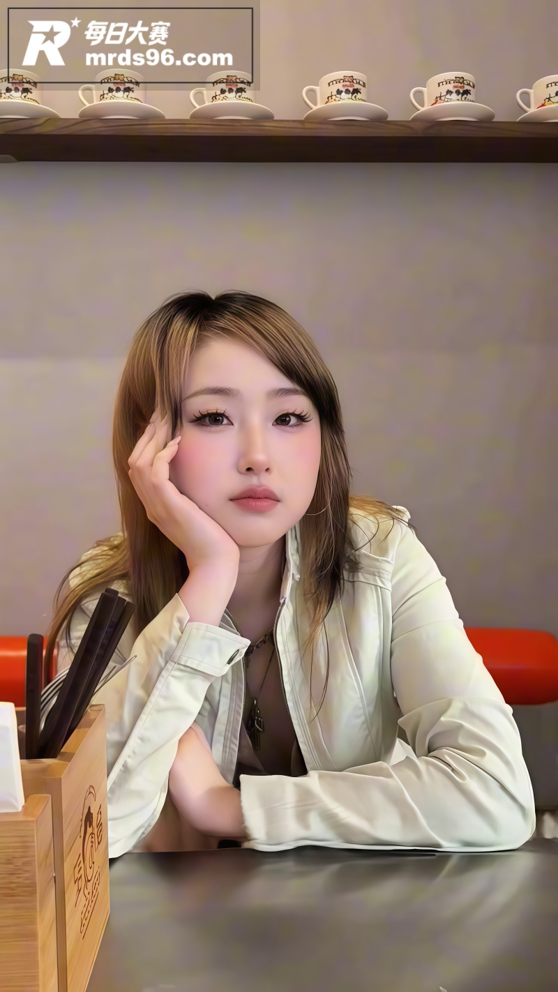 推特阿黑颜女神 噗噗相关图片1